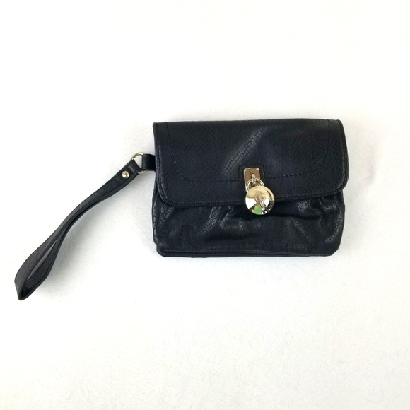 Jennifer Lopez Handbags - JLO wristlet purse
